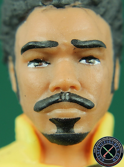 Lando Calrissian 2-Pack #1 With Kessel Guard SOLO: A Star Wars Story