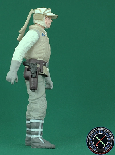 Luke Skywalker With Wampa SOLO: A Star Wars Story