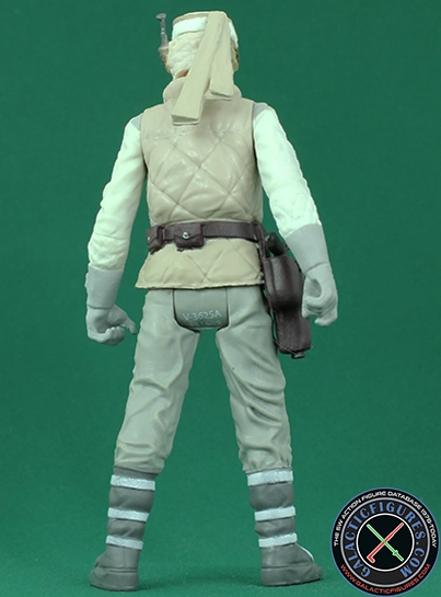 Luke Skywalker With Wampa SOLO: A Star Wars Story