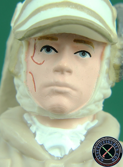 Luke Skywalker With Wampa SOLO: A Star Wars Story