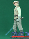 Luke Skywalker, With Wampa figure