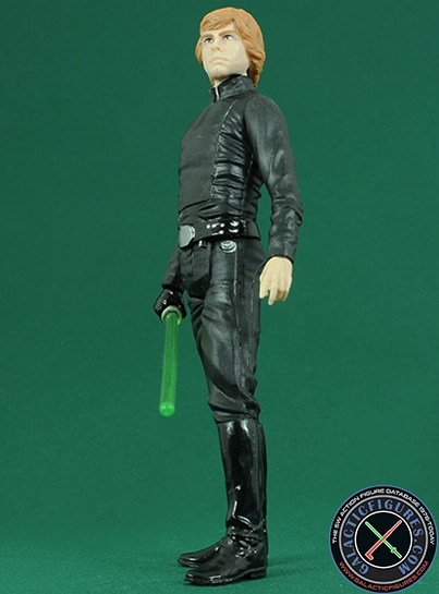 Luke Skywalker Jedi Knight SOLO: A Star Wars Story