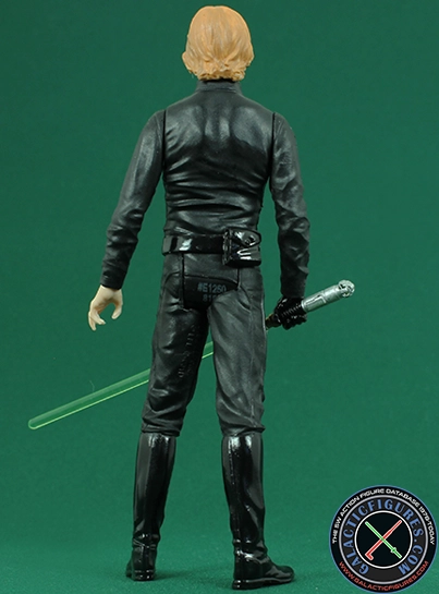 Luke Skywalker Jedi Knight SOLO: A Star Wars Story