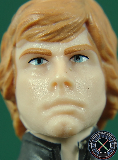 Luke Skywalker Jedi Knight SOLO: A Star Wars Story