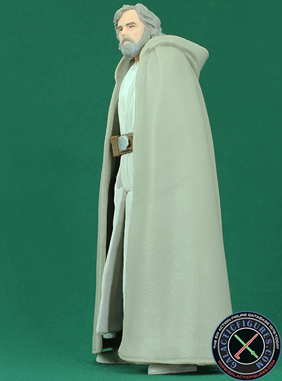 Luke Skywalker Jedi Master SOLO: A Star Wars Story
