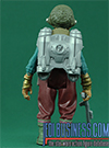 Maz Kanata With Jet-Pack SOLO: A Star Wars Story