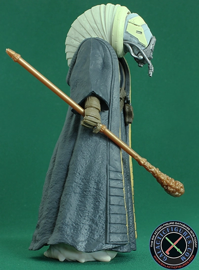 Moloch  SOLO: A Star Wars Story