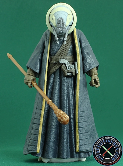 Moloch  SOLO: A Star Wars Story