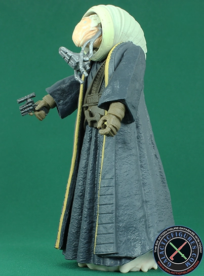 Moloch  SOLO: A Star Wars Story