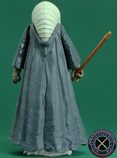 Moloch  SOLO: A Star Wars Story