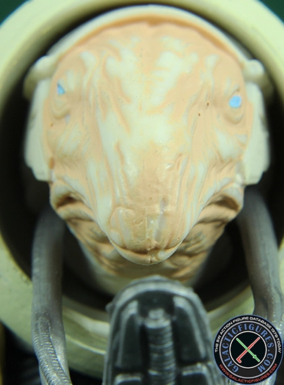 Moloch  SOLO: A Star Wars Story
