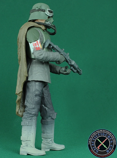 Mudtrooper Target Trooper 6-Pack SOLO: A Star Wars Story