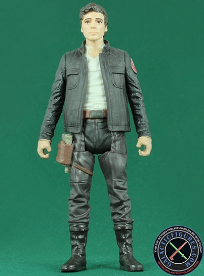 Poe Dameron figure, Solomultipack