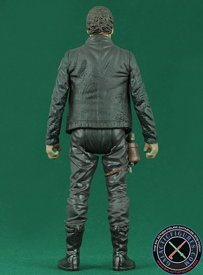 Poe Dameron The Last Jedi 5-Pack SOLO: A Star Wars Story