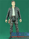 Poe Dameron, The Last Jedi 5-Pack figure