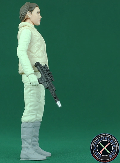 Princess Leia Organa Hoth Outfit SOLO: A Star Wars Story