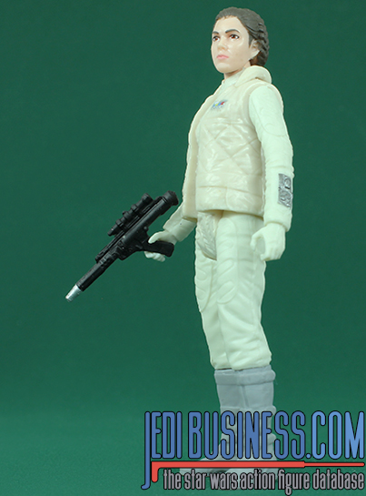 Princess Leia Organa Hoth Outfit SOLO: A Star Wars Story