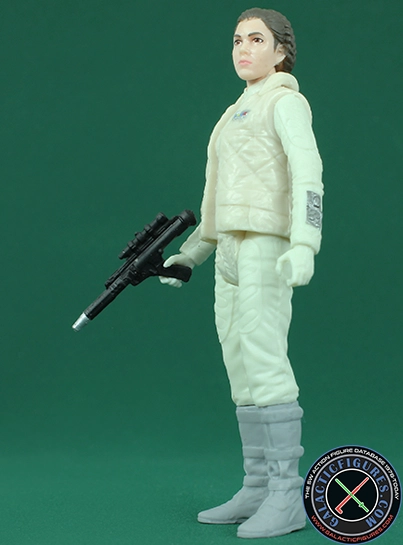Princess Leia Organa Hoth Outfit SOLO: A Star Wars Story
