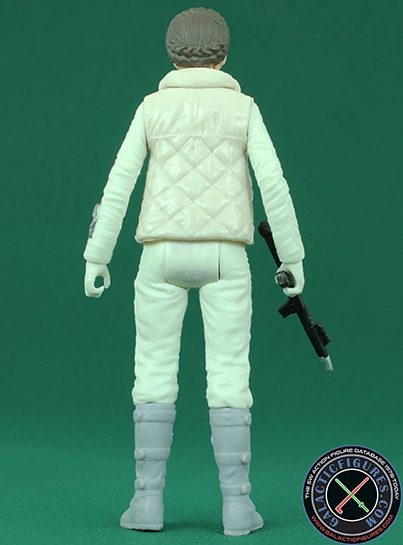 Princess Leia Organa Hoth Outfit SOLO: A Star Wars Story