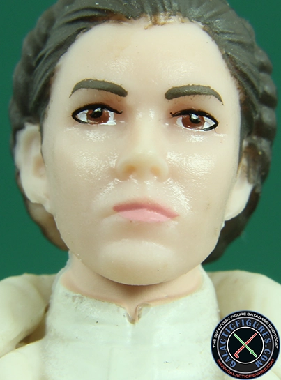 Princess Leia Organa Hoth Outfit SOLO: A Star Wars Story