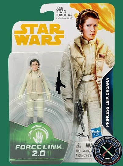 Princess Leia Organa Hoth Outfit SOLO: A Star Wars Story