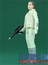 Princess Leia Organa, Hoth Outfit figure