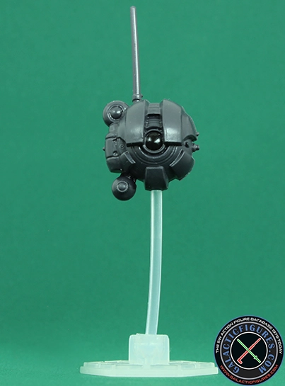 Probe Droid 2-Pack #2 With Darth Maul/Qui-Gon Jinn