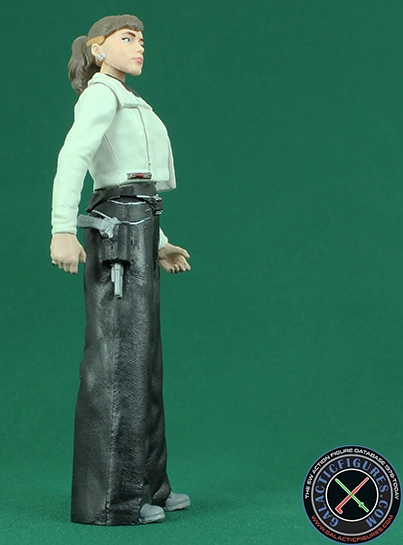 Qi'Ra Mission On Vandor-1 4-Pack SOLO: A Star Wars Story