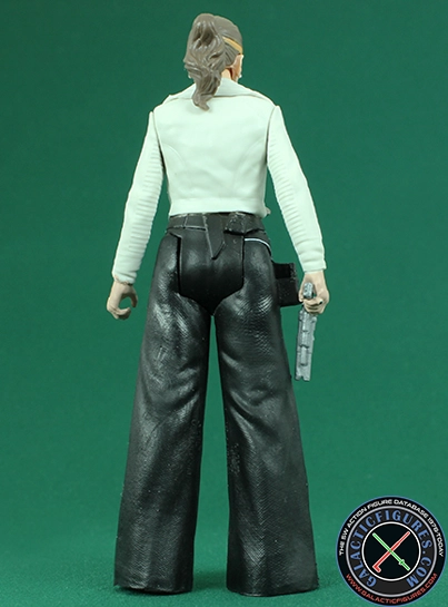 Qi'Ra Mission On Vandor-1 4-Pack SOLO: A Star Wars Story