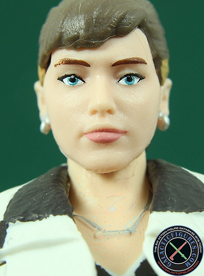 Qi'Ra Mission On Vandor-1 4-Pack SOLO: A Star Wars Story