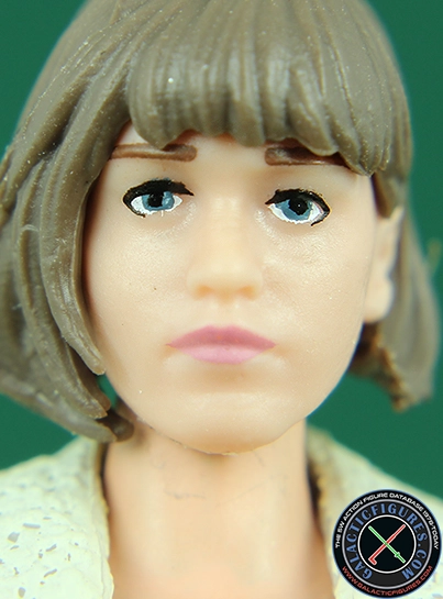 Qi'Ra Corellia SOLO: A Star Wars Story