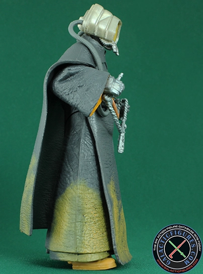 Quay Tolsite Solo: A Star Wars Story SOLO: A Star Wars Story