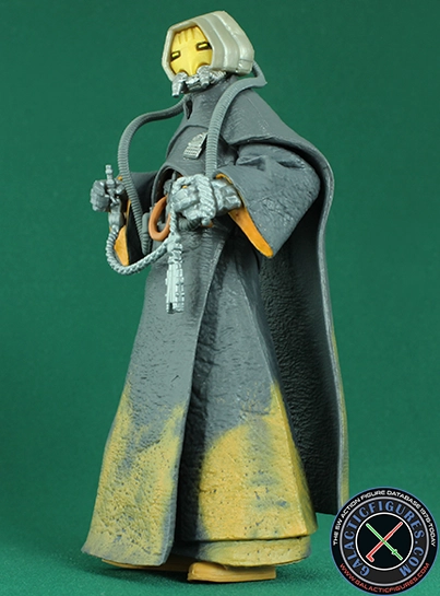 Quay Tolsite Solo: A Star Wars Story SOLO: A Star Wars Story