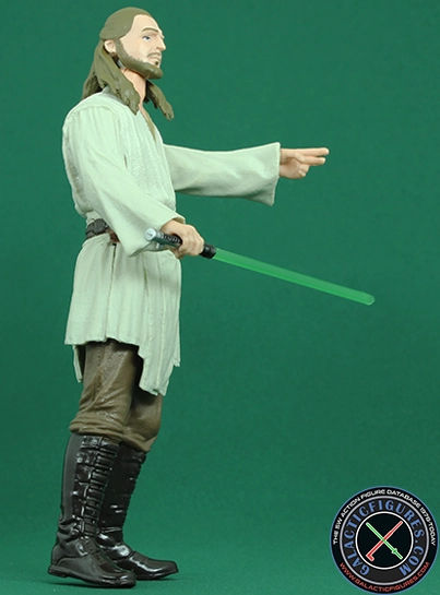 Qui-Gon Jinn 2-Pack #2 With Darth Maul/Probe Droid SOLO: A Star Wars Story