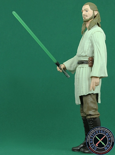 Qui-Gon Jinn 2-Pack #2 With Darth Maul/Probe Droid SOLO: A Star Wars Story