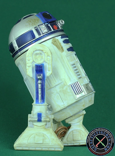 R2-D2 2-Pack #6 With C-3PO SOLO: A Star Wars Story