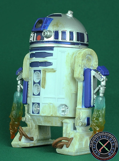 R2-D2 2-Pack #6 With C-3PO SOLO: A Star Wars Story