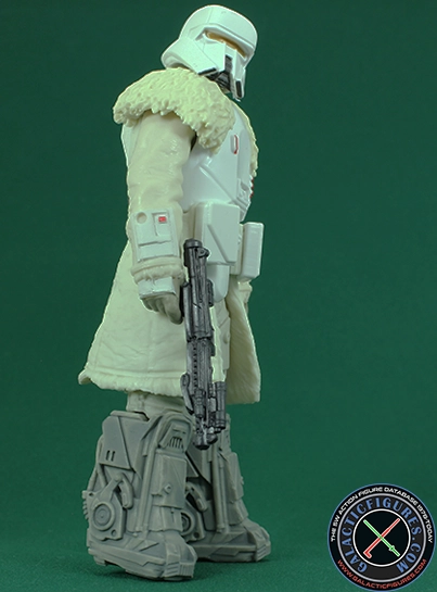 Range Trooper Mission On Vandor-1 4-Pack SOLO: A Star Wars Story
