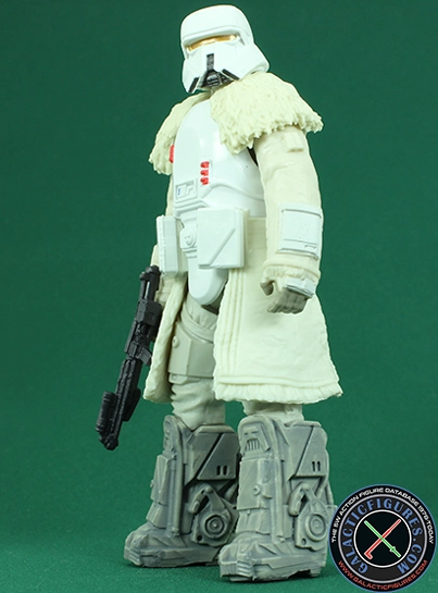 Range Trooper Mission On Vandor-1 4-Pack SOLO: A Star Wars Story