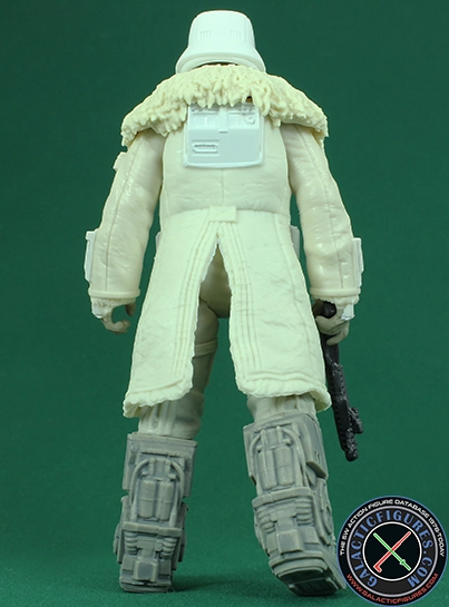 Range Trooper Mission On Vandor-1 4-Pack SOLO: A Star Wars Story