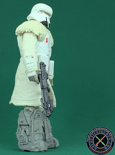 Range Trooper  SOLO: A Star Wars Story