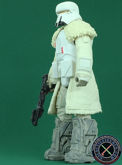 Range Trooper  SOLO: A Star Wars Story