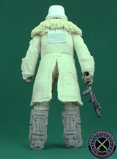 Range Trooper  SOLO: A Star Wars Story