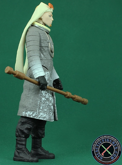 Rebolt 2-Pack #5 With Corellian Hound SOLO: A Star Wars Story