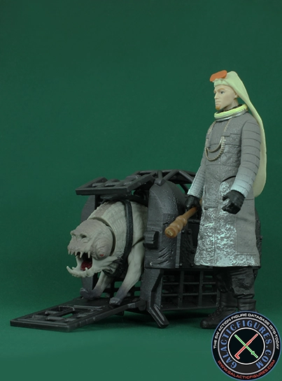 Rebolt 2-Pack #5 With Corellian Hound SOLO: A Star Wars Story