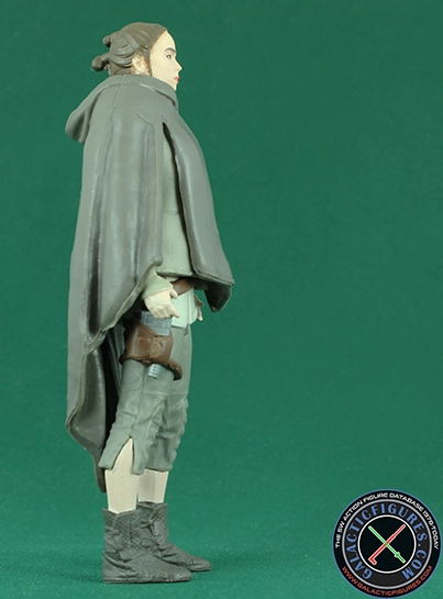 Rey The Last Jedi 5-Pack SOLO: A Star Wars Story