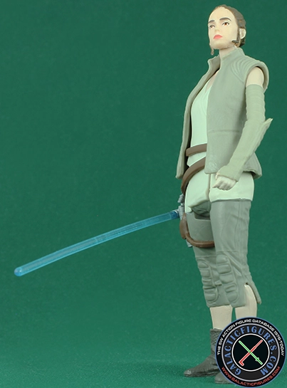 Rey The Last Jedi 5-Pack SOLO: A Star Wars Story