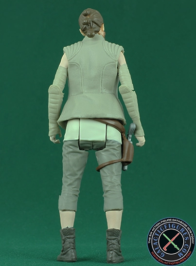 Rey The Last Jedi 5-Pack SOLO: A Star Wars Story