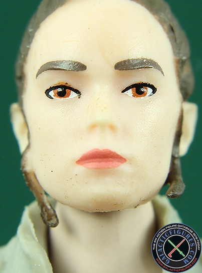 Rey The Last Jedi 5-Pack SOLO: A Star Wars Story