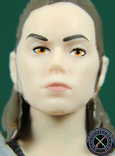 Rey Jedi Training SOLO: A Star Wars Story